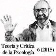 Tabla de contenidos Presentación La Psicología de la Liberación 25 años después de Martín-Baró: memoria y desafíos actuales Fernando Lacerda Júnior, Ignacio Dobles PDF 1-5 […]